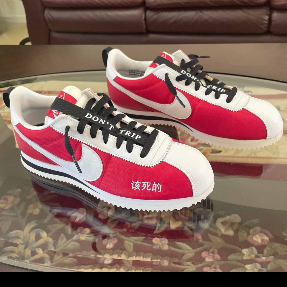 Nike